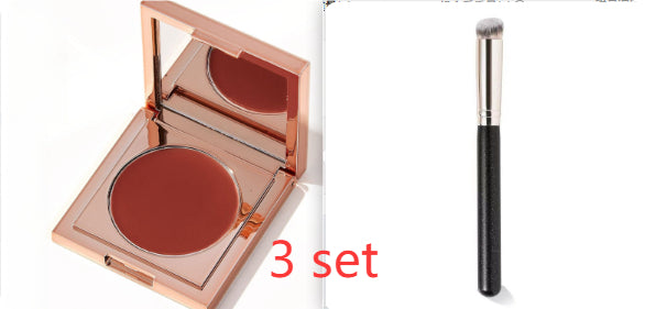 Colored Clay Undereye Corrector Eyeground Concealer