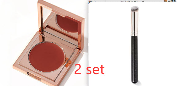 Colored Clay Undereye Corrector Eyeground Concealer