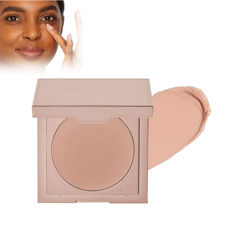 Colored Clay Undereye Corrector Eyeground Concealer