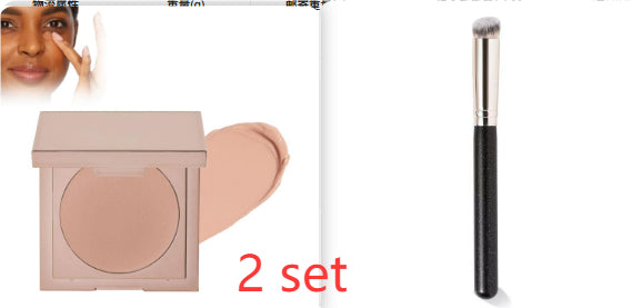 Colored Clay Undereye Corrector Eyeground Concealer