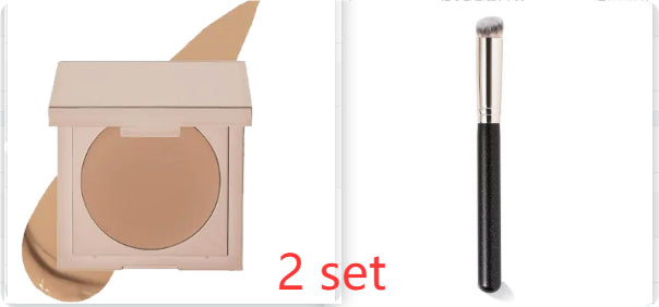 Colored Clay Undereye Corrector Eyeground Concealer