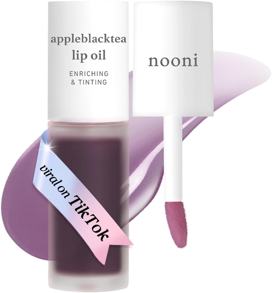 Everyday Lip Glow Oil