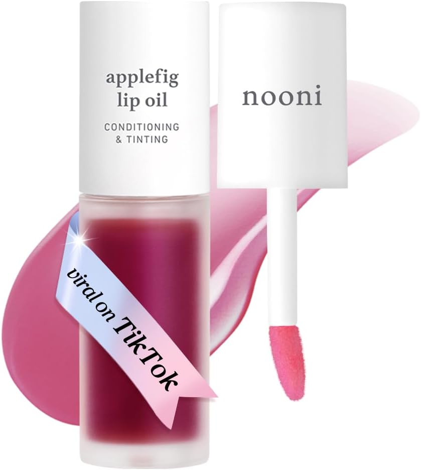 Everyday Lip Glow Oil