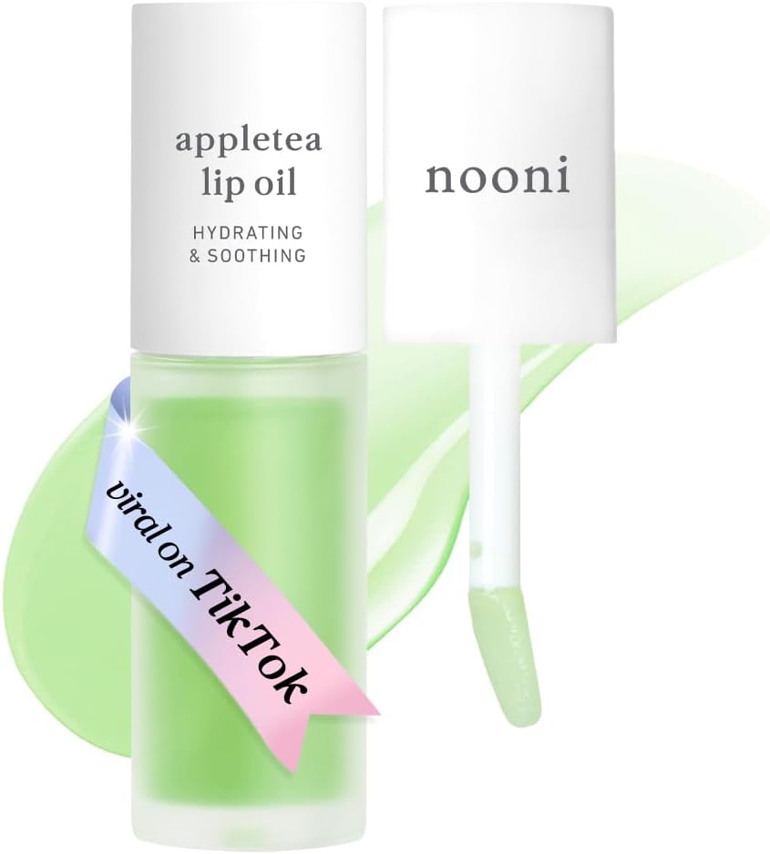 Everyday Lip Glow Oil