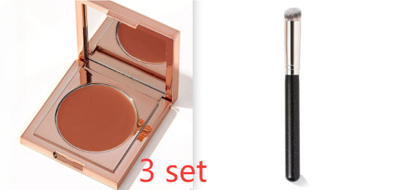 Colored Clay Undereye Corrector Eyeground Concealer