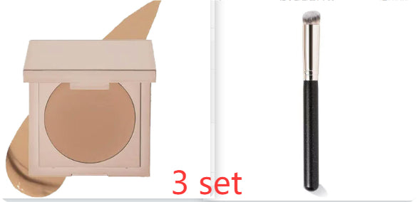 Colored Clay Undereye Corrector Eyeground Concealer