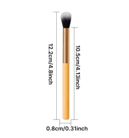 Colored Clay Undereye Corrector Eyeground Concealer