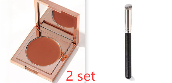 Colored Clay Undereye Corrector Eyeground Concealer