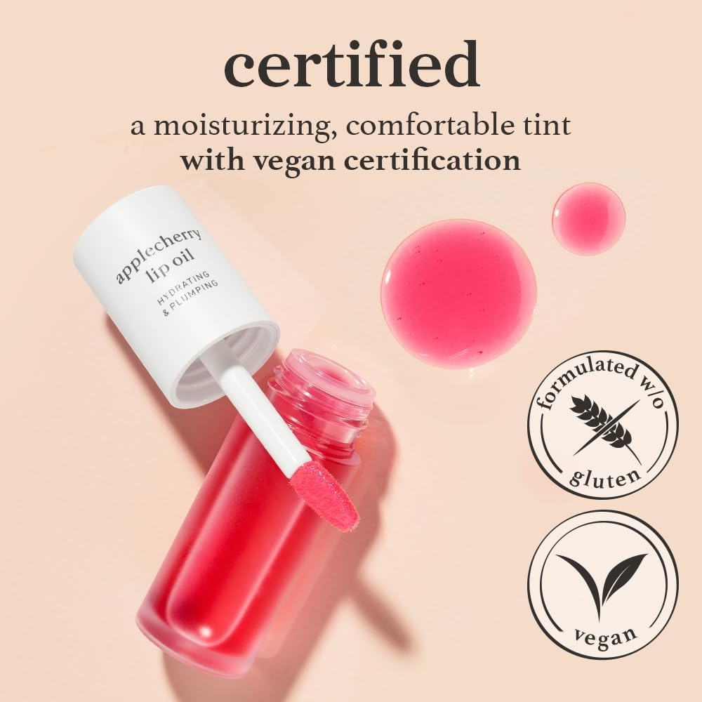 Everyday Lip Glow Oil