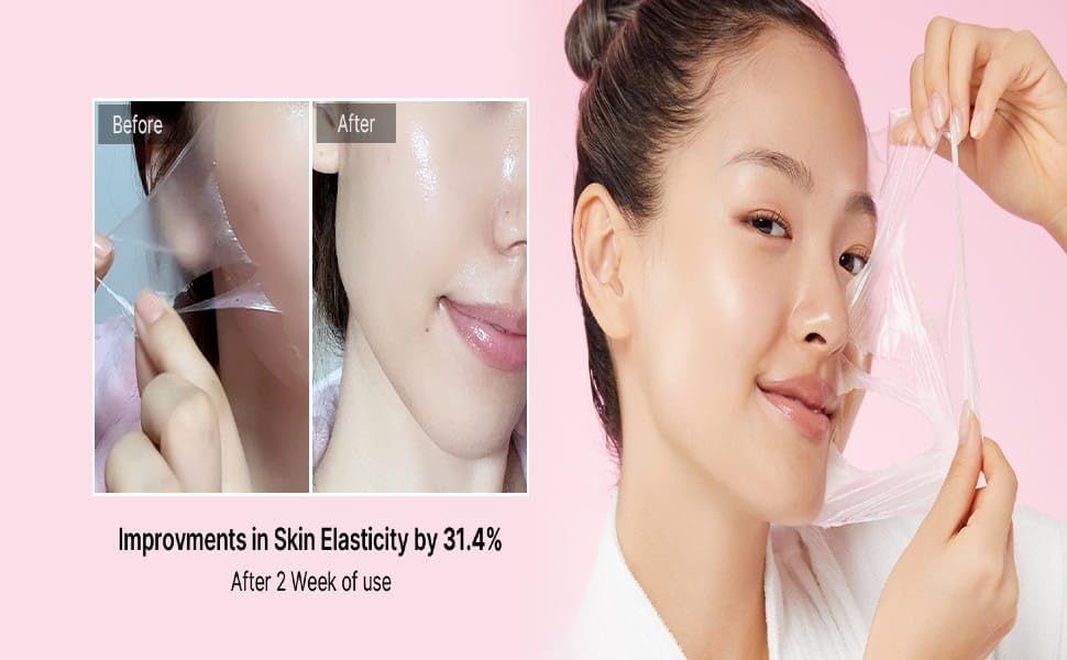 Overnight Collagen Wrapping Repair Mask